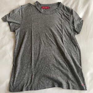 N:philanthropy t shirt